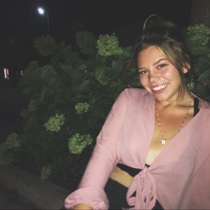 Meet your Posher, Maggie